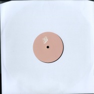 Front View : Fabe & Toby T - NO DAYS OFF (VINYL ONLY) - Be9 / BE9.1