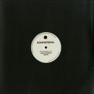 Front View : Chris Colburn / Rich Jones - SALESPACK INCL. ROH002 / ROH003 (2X12 INCH) - RohMaterial / ROHPACK001