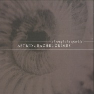 Front View : Astrid & Rachel Grimes - THROUGH THE SPARKLE (CD) - Gizeh Records / GZH073 CD