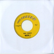 Front View : Mister T / Krystian Shek - POSTBOX 1902 (7 INCH) - Cold Busted / cb66