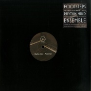 Front View : Rhythm Mind - FOOTSTEPS - Ensemble / ENS006