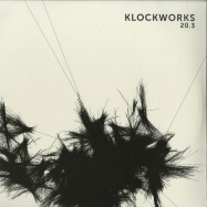 Front View : Various Artists - KLOCKWORKS 20.3 (2x12) - Klockworks / KW20.3