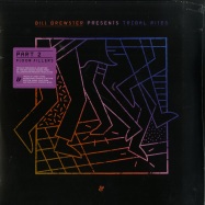 Front View : Bill Brewster - TRIBAL RITES PART 2 (2LP) - Eskimo Recordings / 541416508719
