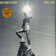 Front View : Mount Kimbie - LOVE WHAT SURVIVES (LTD. WHITE 2LP GATEFOLD+MP3) - Warp Records / WARPLP288X