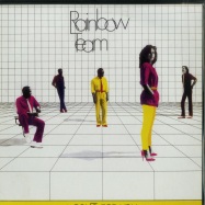 Front View : Rainbow Team - A SONG FOR YOU (LP) - Full Time Records / FTM 31707