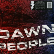 Front View : Dawn People - THE STAR IS YOUR FUTURE (LP) - DFA / DFA2559 / 7784376