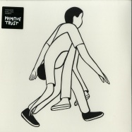 Front View : Primitive Trust - LITTLE LOVE EP (TEE MANGO, FLOORPLAN RMX) - Aus Music / AUS123