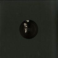 Front View : Various Artists - SEANCE - Blind Allies / BAREC002