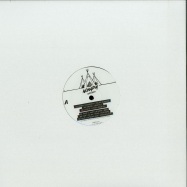 Front View : Various - NOMADA WHITE - Nomada Records / NMD025