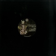 Front View : Steve Mulder, Luca Gaeta - Bells EP - Funk N Deep / FNDEP119