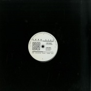 Front View : Fede Lijt - EN BUSCA DEL SER EP (VINYL ONLY) - Sur Records / SUR005