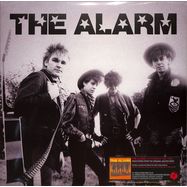 Front View : The Alarm - THE ALARM 1981-1983 (2X12 LP) - 21ST CENTURY / 21C093