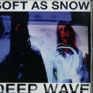 Front View : Soft As Snow - DEEP WAVE (LP) - Houndstooth / HTH085