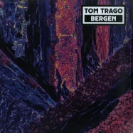 Front View : Tom Targo - BERGEN (2LP) - Dekmantel / DKMNTL 056