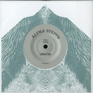Front View : Alpha Steppa - LIBERATION (7 INCH) - Zam Zam Sounds / Zam Zam 063