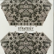 Front View : Strategy - DUB MIND PARADIGM LP - Khaliphonic / Khaliphonic09