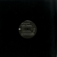 Front View : I.s.r. Classics - A REFLECTION ON THE S.F. AUGHTS EP - Inner Sunset Recordings / ISR1211