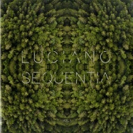 Front View : Luciano - SEQUENTIA VOL. 1 (2X12 INCH GATEFOLD LP) - Cadenza / CADENZA118