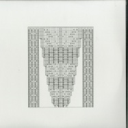 Front View : Metasplice - MIRVARIATES (2X12 LP) - The Trilogy Tapes / TTT066