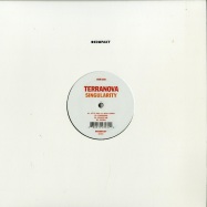 Front View : Terranova - SINGULARITY - Kompakt / Kompakt 389