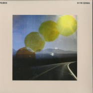 Front View : Filmico - IN THE SENSES (LP) - TEMPLES OF JURA / Templelp001