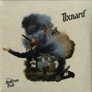 Front View : Anderson .Paak - OXNARD (2LP) - Aftermath / 9029691752