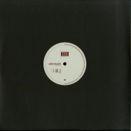 Front View : Lisiere Collectif - LSR NO. 03 (180G / VINYL ONLY) - LSR / LSR003