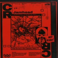 Front View : Jamhead - CHEMISTRY RADIO 01 - Chemistry Radio / CHMR01