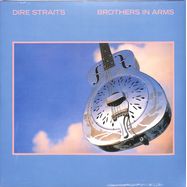 Front View : Dire Straits - BROTHERS IN ARMS (2LP) - Universal / 3752907