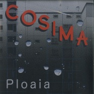 Front View : Cosima - PLOAIA (7INCH) - Pingipung / Pingipung 64