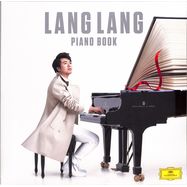 Front View : Lang Lang - PIANO BOOK (180G 2LP) - Deutsche Grammophon / 4836739