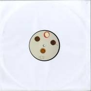 Front View : Bowmn - ITS 15:40:45 FOREVER... (VINYL ONLY) - Servicestarnorth / SSNO01