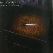 Front View : Daniel Knox - DIE HARD / DIE HARDER (7 INCH) - H.P. Johnson / HPJP7I1