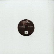 Front View : Lea Lisa - HERE COMES THE NIGHT EP (AGNES REMIX) - Inner Balance / IBL13