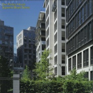 Front View : Drei Farben House - SUPREME BEATS SERIES (LP ALBUM) - Tenderpark / TDPR022