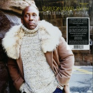 Front View : Carlton Jumel Smith - 1634 LEXINGTON AVE (180G LP) - Timmion Records / TRLP12006
