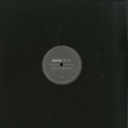 Front View : Breakage - LIFT UP - Index Music / INDEX004