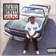 Front View : Denzel Curry - ZUU (LP) - Caroline / 7209806