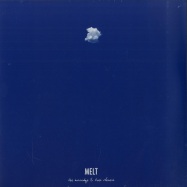 Front View : Lee Burridge & Lost Desert - MELT (2LP) - All Day I Dream / ADIDA002