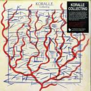 Front View : Koralle - COLLECTING (LP) - Melting Pot Music / MPM281LP