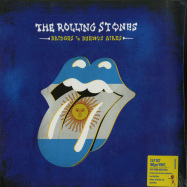 Front View : The Rolling Stones - BRIDGES TO BUENOS AIRES (180G 3LP) - Eagle Rock / 0417092