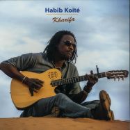 Front View : Habib Koite - KHARIFA (LP) - Contre-Jour / LPCJV03