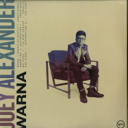 Front View : Joey Alexander - WARNA (2LP) - Verve / 0848840