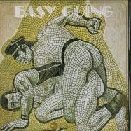 Front View : Easy Going - EASY GOING (LTD WHITE VINYL) - Fulltime Production / FTM201913