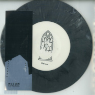 Front View : Uun - SACRED SEVENS (COLOURED 7 INCH) - MODCATH / MODCATHSS01