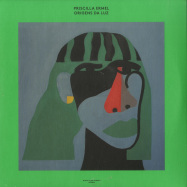 Front View : Priscilla Ermel - ORIGENS DA LUZ (2LP) - Music From Memory / MFM 046