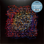 Front View : Linkwood & Greg Foat - LINKWOOD & FOAT (LP) - Athens Of The North / AOTNLP032
