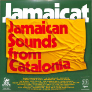 Front View : Jamaicat - JAMAICAN SOUNDS FROM CATALONIA (2LP) - Liquidator / LQ-126 / 9748612