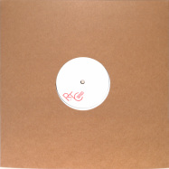 Front View : And.re & Aamir - GALAXY EP (VINYL ONLY - INCL. NU ZAU & TOBE RMXS) - RTC Series / RTC001
