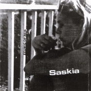 Front View : Saskia - EEUWIG OO REIS (7 INCH) - Stroom / STR7-042